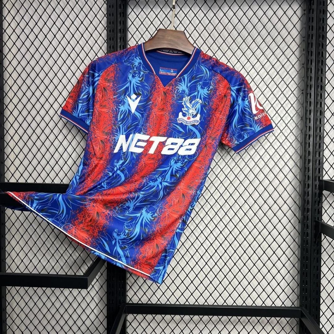 CRYSTAL PALACE I 24/25 HOMME
