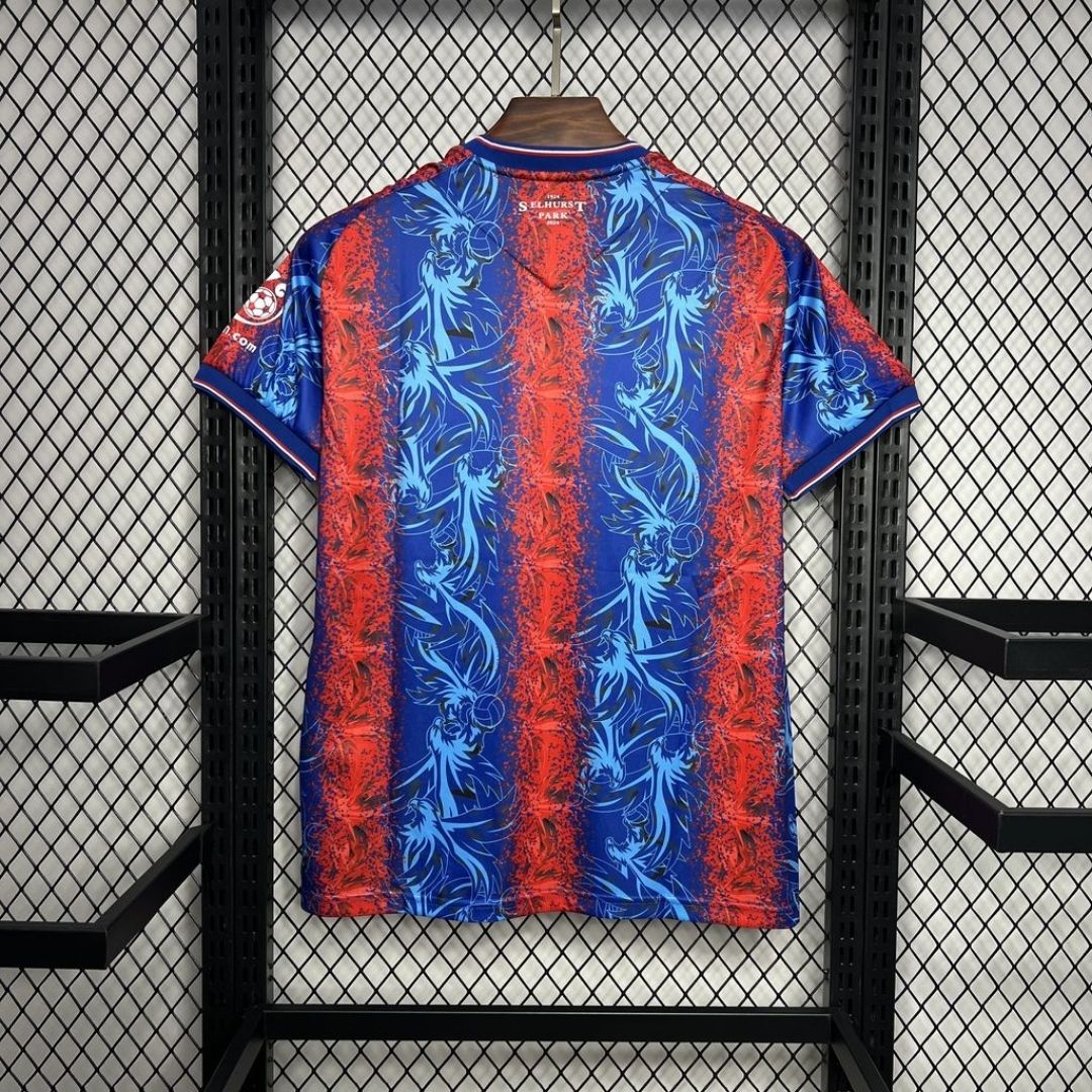 CRYSTAL PALACE I 24/25 HOMME