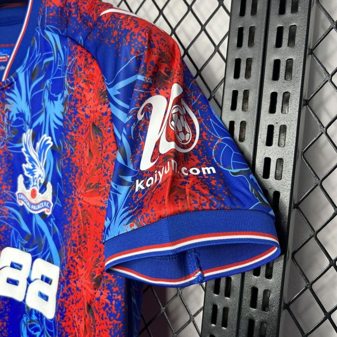 CRYSTAL PALACE I 24/25 HOMME