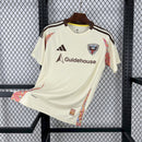 DC UNITED II 25/26 HOMME