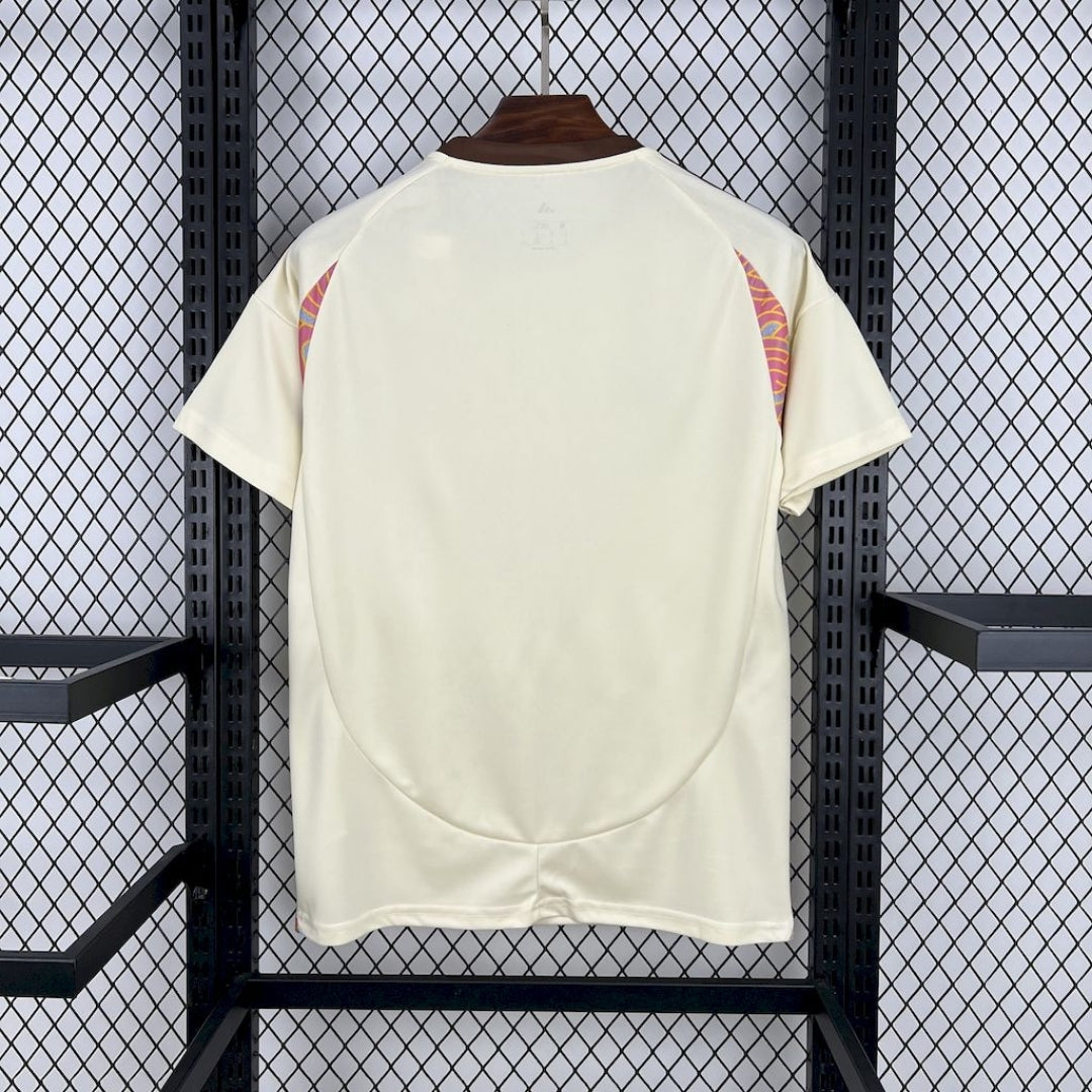 DC UNITED II 25/26 HOMME
