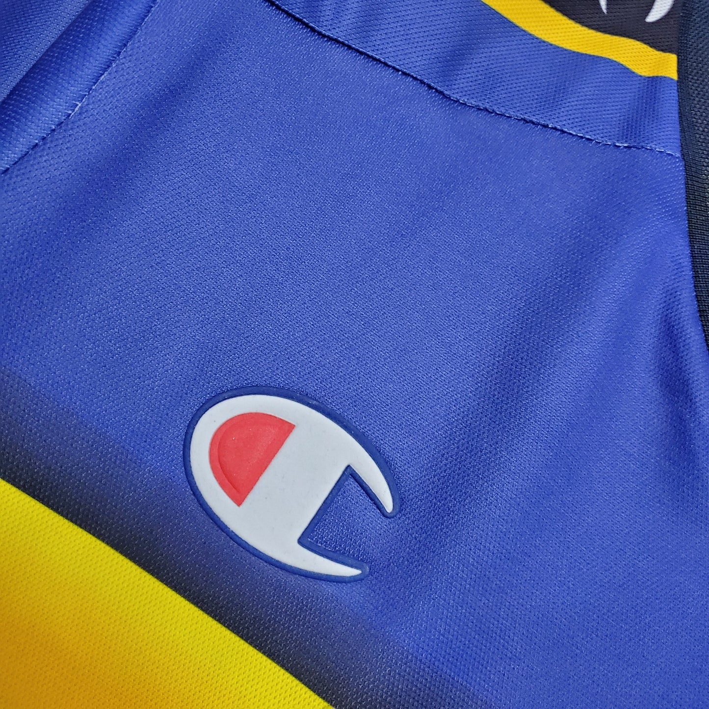 PARMA I 01/02 HOMME (RÉTRO)