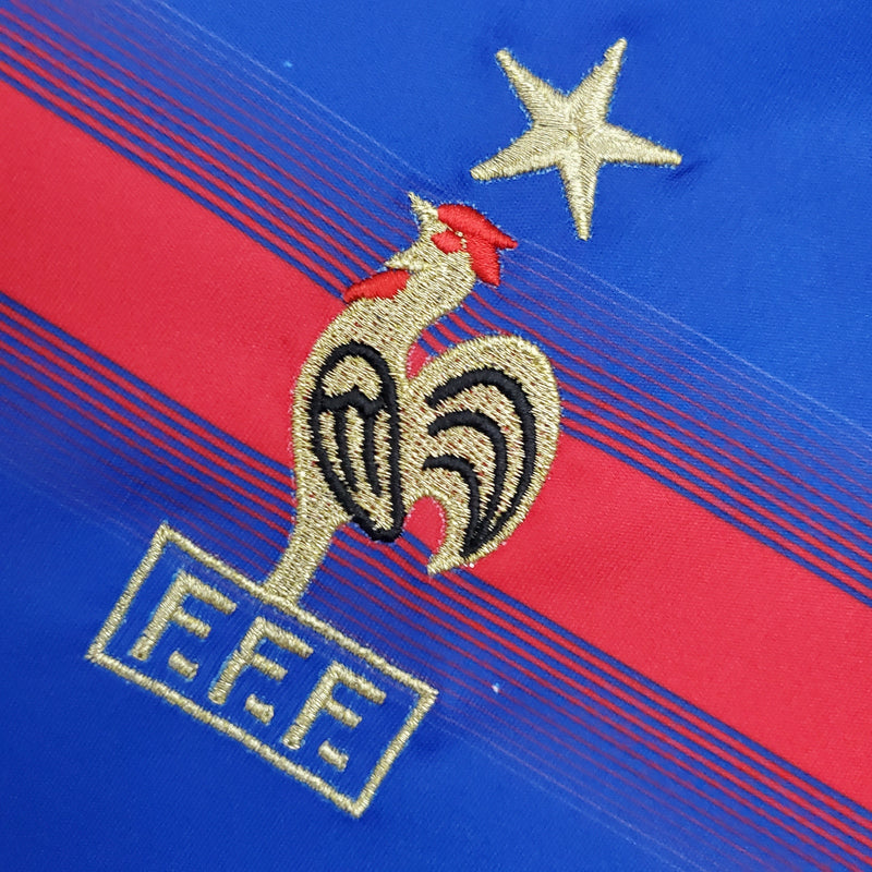 FRANCIA I 04/05 HOMME (RÉTRO)