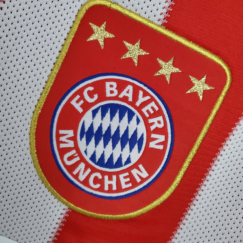 BAYERN DE MUNICH I 2010 HOMME (RÉTRO)
