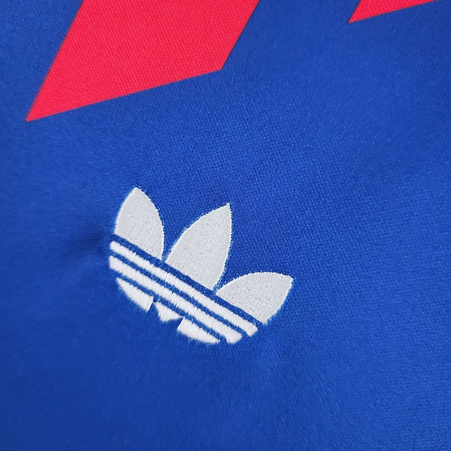 FRANCIA I 88/89 HOMME (RÉTRO)