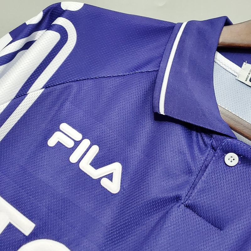 FIORENTINA I 99/00 HOMME (RÉTRO)