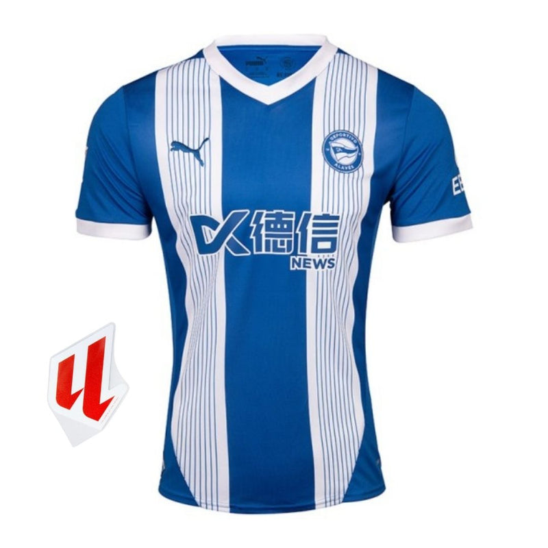 ALAVES I 24/25 HOMME