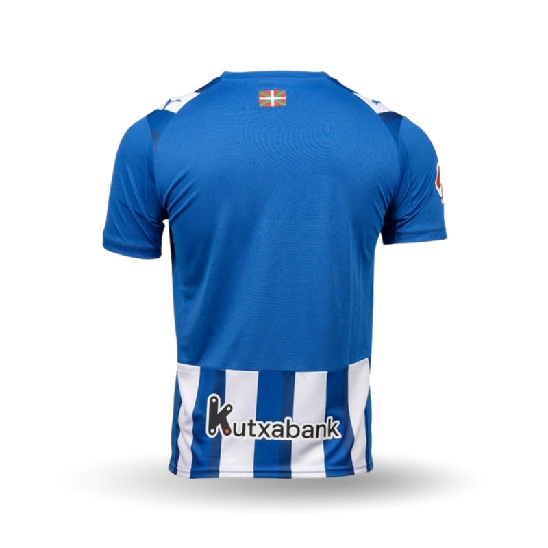 ALAVES I 25/26 HOMME