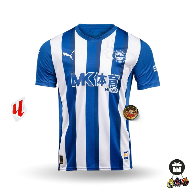 ALAVES I 25/26 HOMME