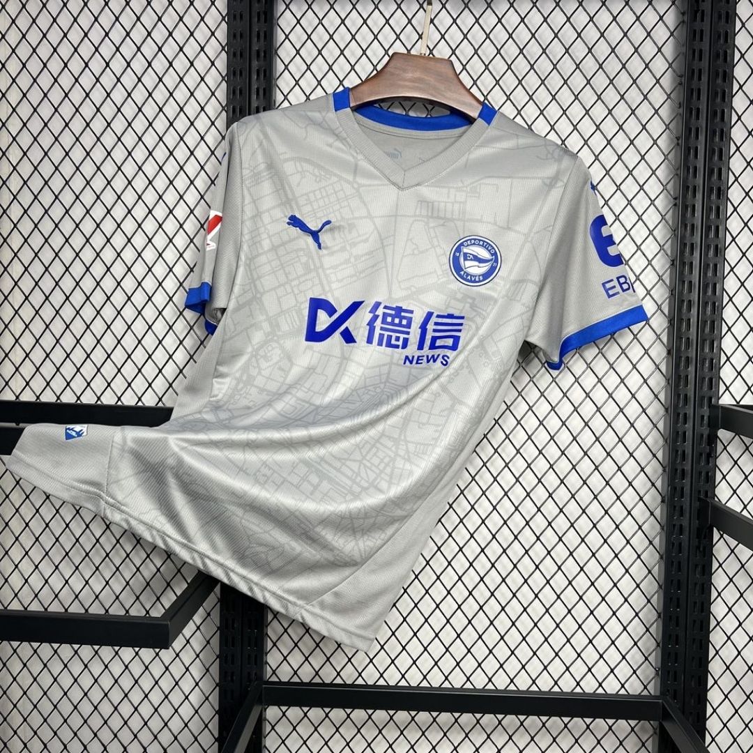 ALAVES II 24/25 HOMME