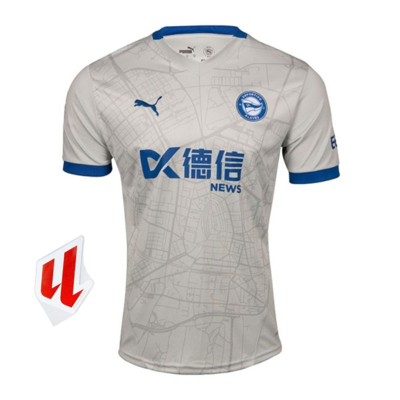 ALAVES II 24/25 HOMME