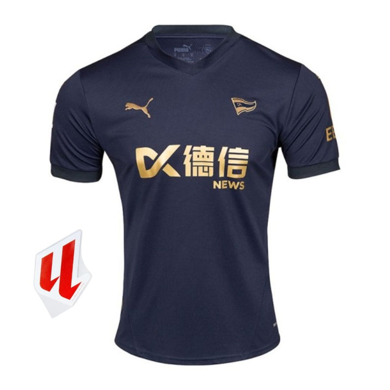 ALAVES III 24/25 HOMME