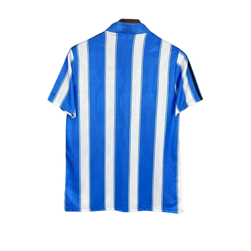 LA CORUNA I 97/98 HOMME (RÉTRO)