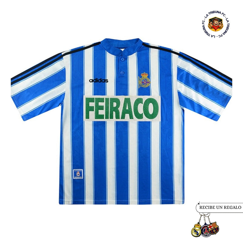 LA CORUNA I 97/98 HOMME (RÉTRO)