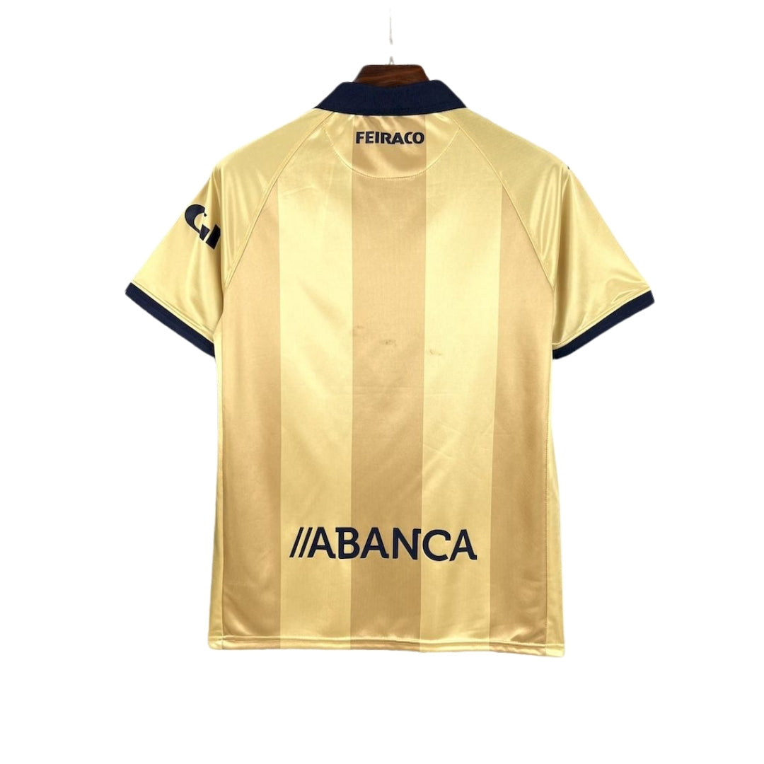 LA CORUÑA 25° AÑOS CAMPEONES LA LIGA 25/26 HOMME