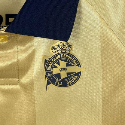 LA CORUÑA EDICIÓN ESPECIAL 25/26 KIT ENFANT