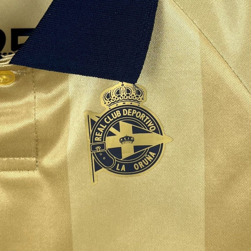 LA CORUÑA EDICIÓN ESPECIAL 25/26 KIT ENFANT