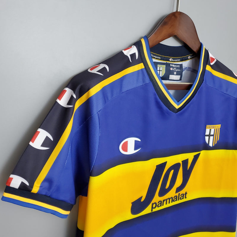 PARMA I 01/02 HOMME (RÉTRO)