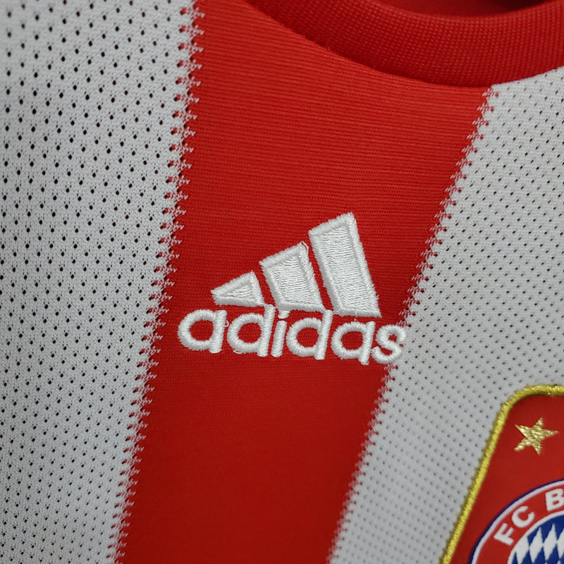 BAYERN DE MUNICH I 2010 HOMME (RÉTRO)