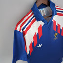 FRANCIA I 88/89 HOMME (RÉTRO)