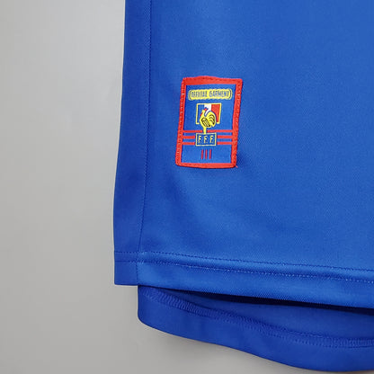 FRANCIA I 98/99 HOMME (RÉTRO)