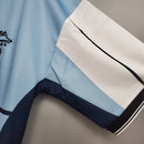 ARGENTINA EDICIÓN COMEMORATIVA 2001 HOMME (RÉTRO)