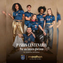 ECUADOR II CENTENARIO 25/26 HOMME