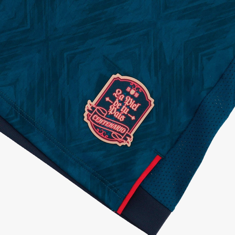 ECUADOR II CENTENARIO 25/26 HOMME