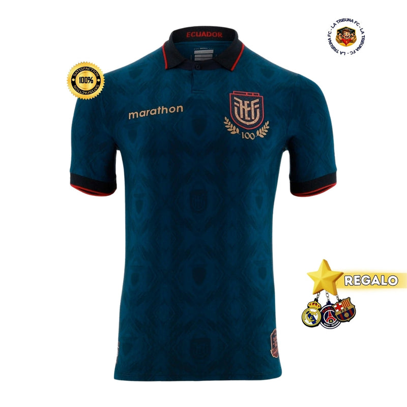 ECUADOR II CENTENARIO 25/26 HOMME