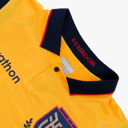 ECUADOR I CENTENARIO 25/26 HOMME