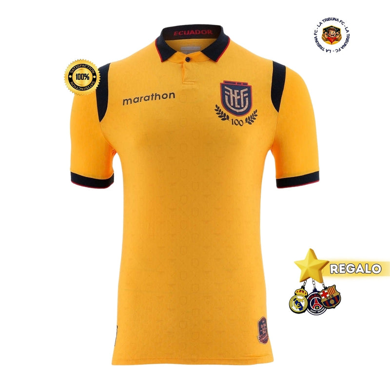 ECUADOR I CENTENARIO 25/26 HOMME