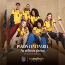 ECUADOR I CENTENARIO 25/26 HOMME