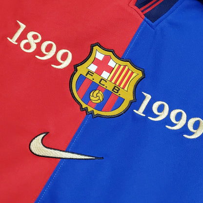 BARCELONA I EDICIÓN ESPECIAL 100° HOMME (RÉTRO)