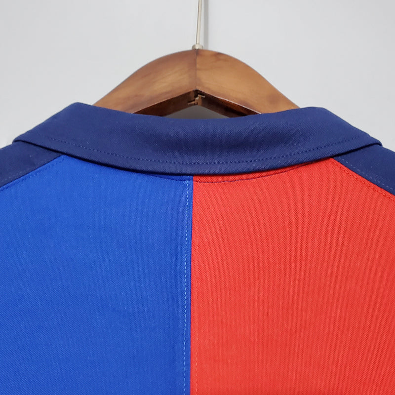 BARCELONA I EDICIÓN ESPECIAL 100° HOMME (RÉTRO)