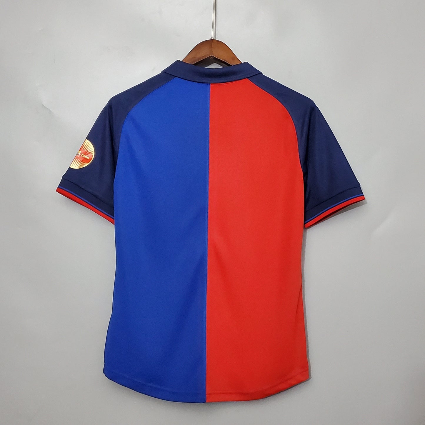 BARCELONA I EDICIÓN ESPECIAL 100° HOMME (RÉTRO)
