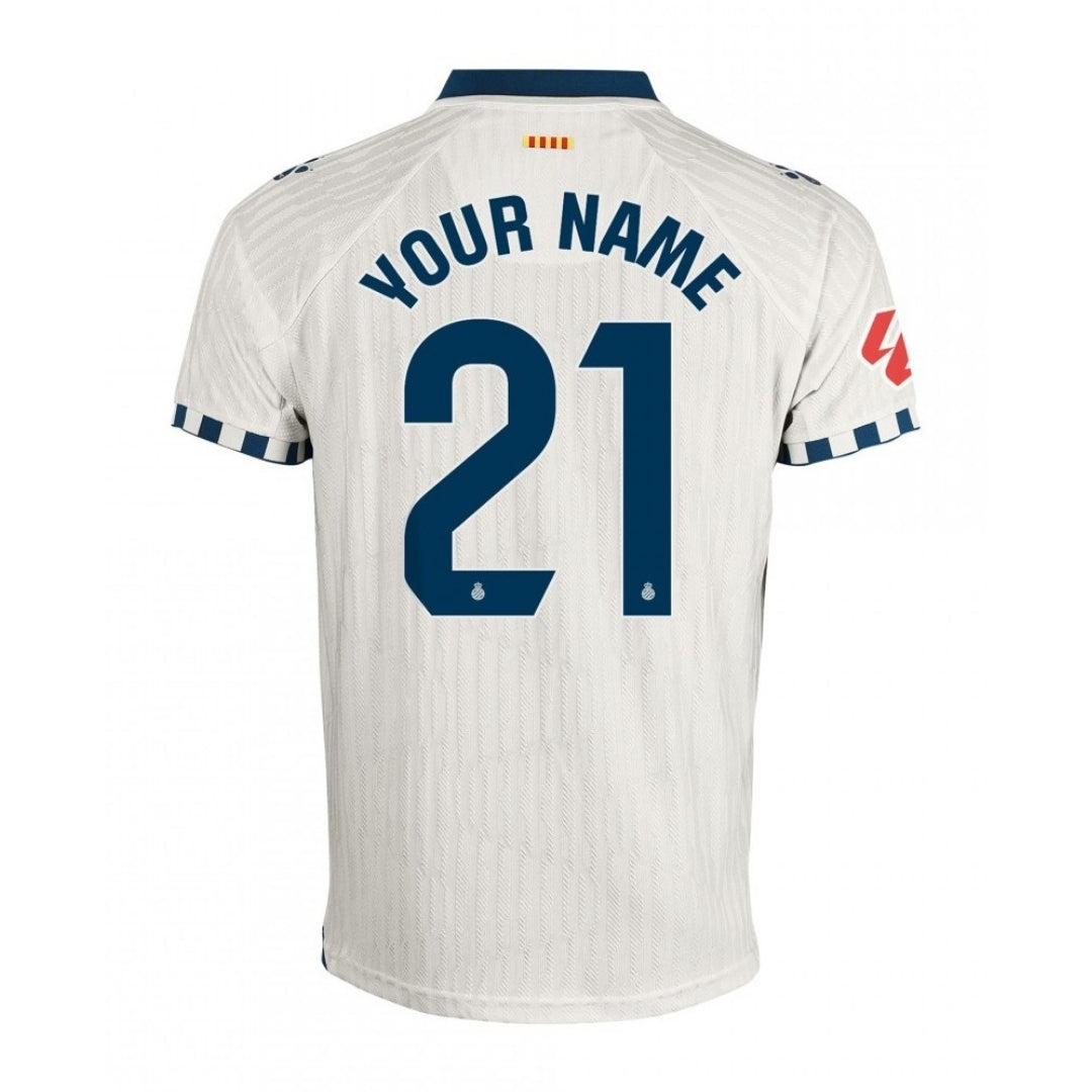 ESPANYOL II 25/26 HOMME
