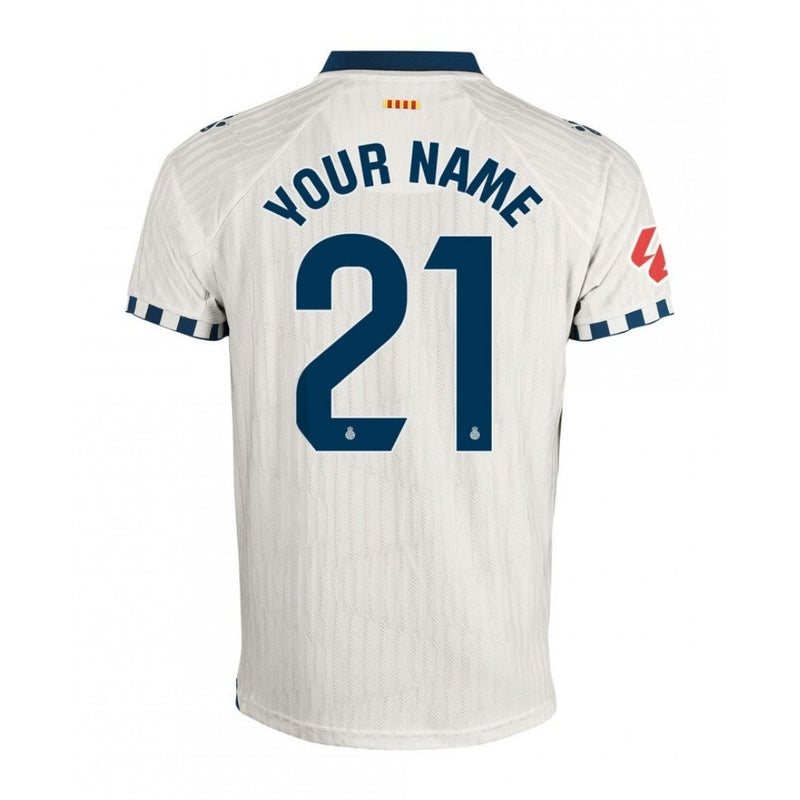 ESPANYOL II 25/26 HOMME