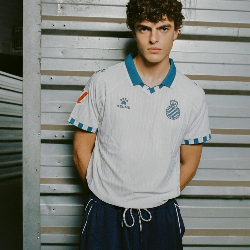 ESPANYOL II 25/26 HOMME