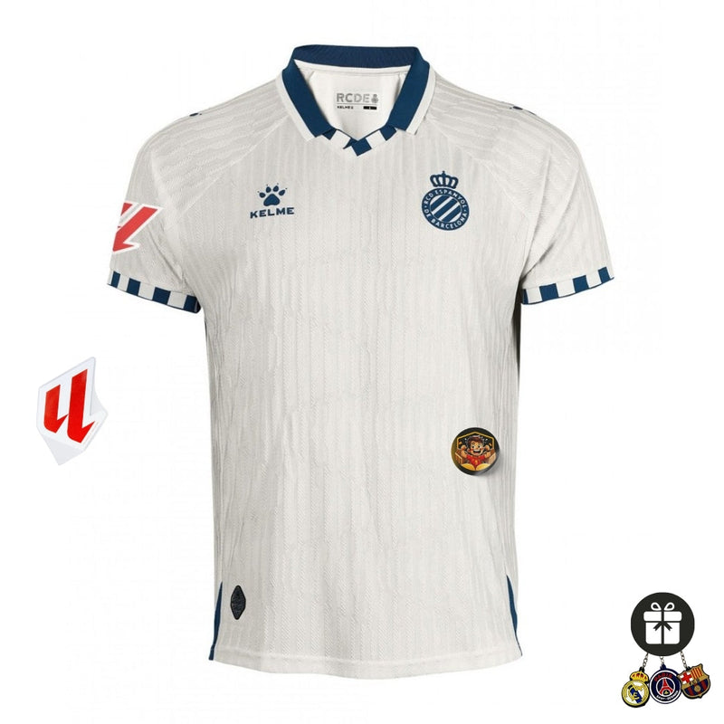 ESPANYOL II 25/26 HOMME