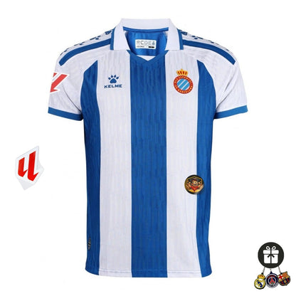 ESPANYOL I 25/26 HOMME