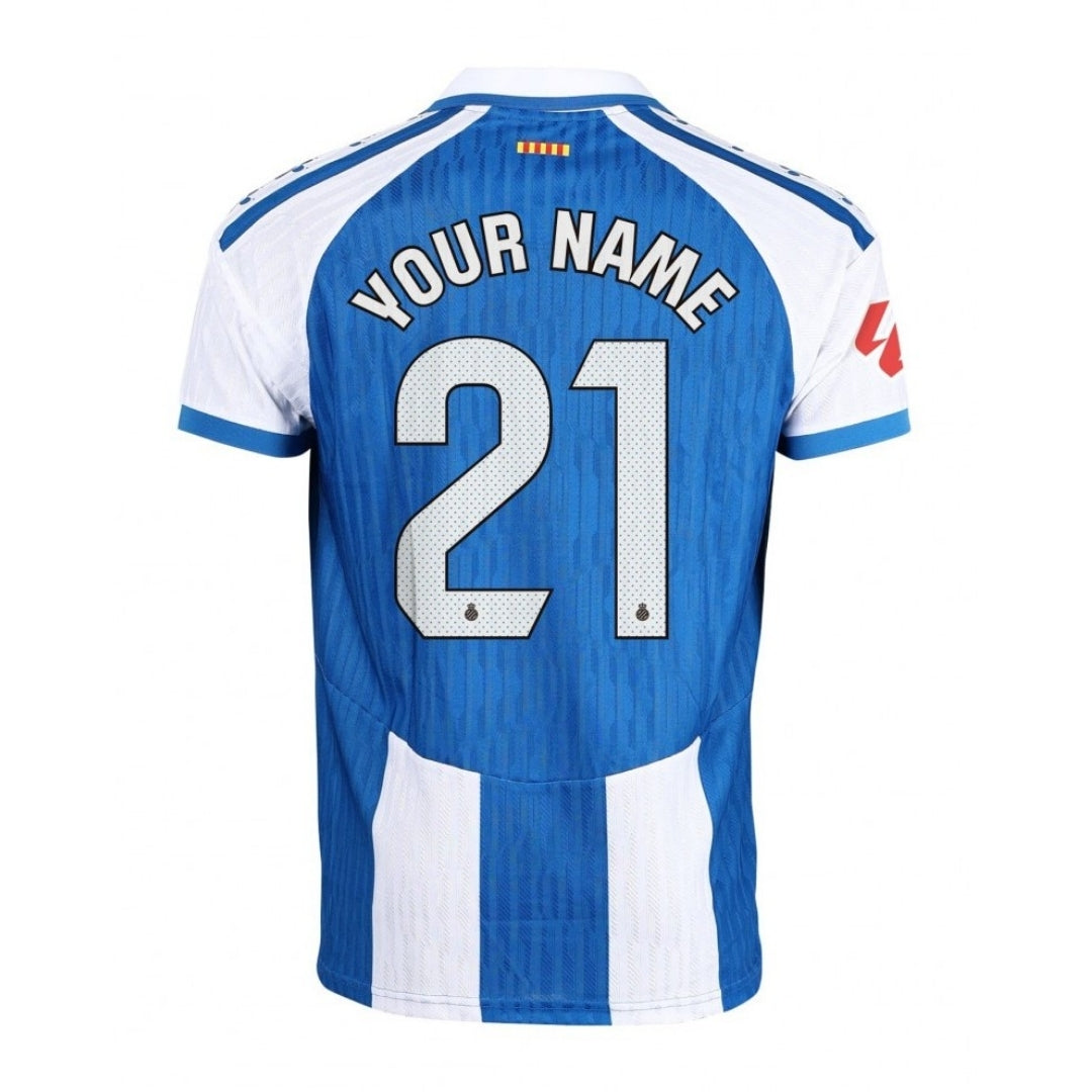 ESPANYOL I 25/26 HOMME