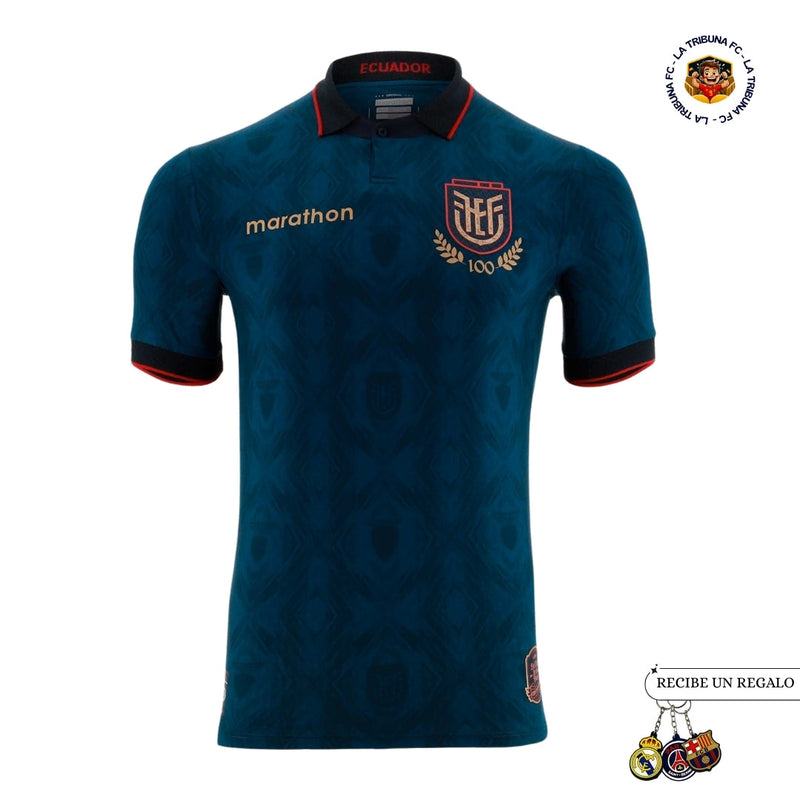 ECUADOR II 25/26 HOMME