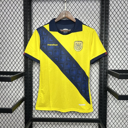 ECUADOR I 24/25 HOMME