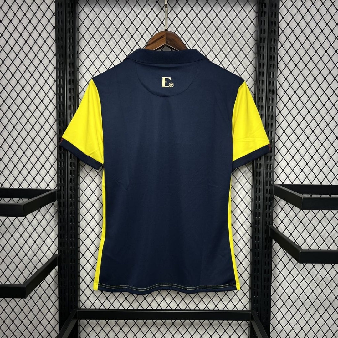 ECUADOR I 24/25 HOMME