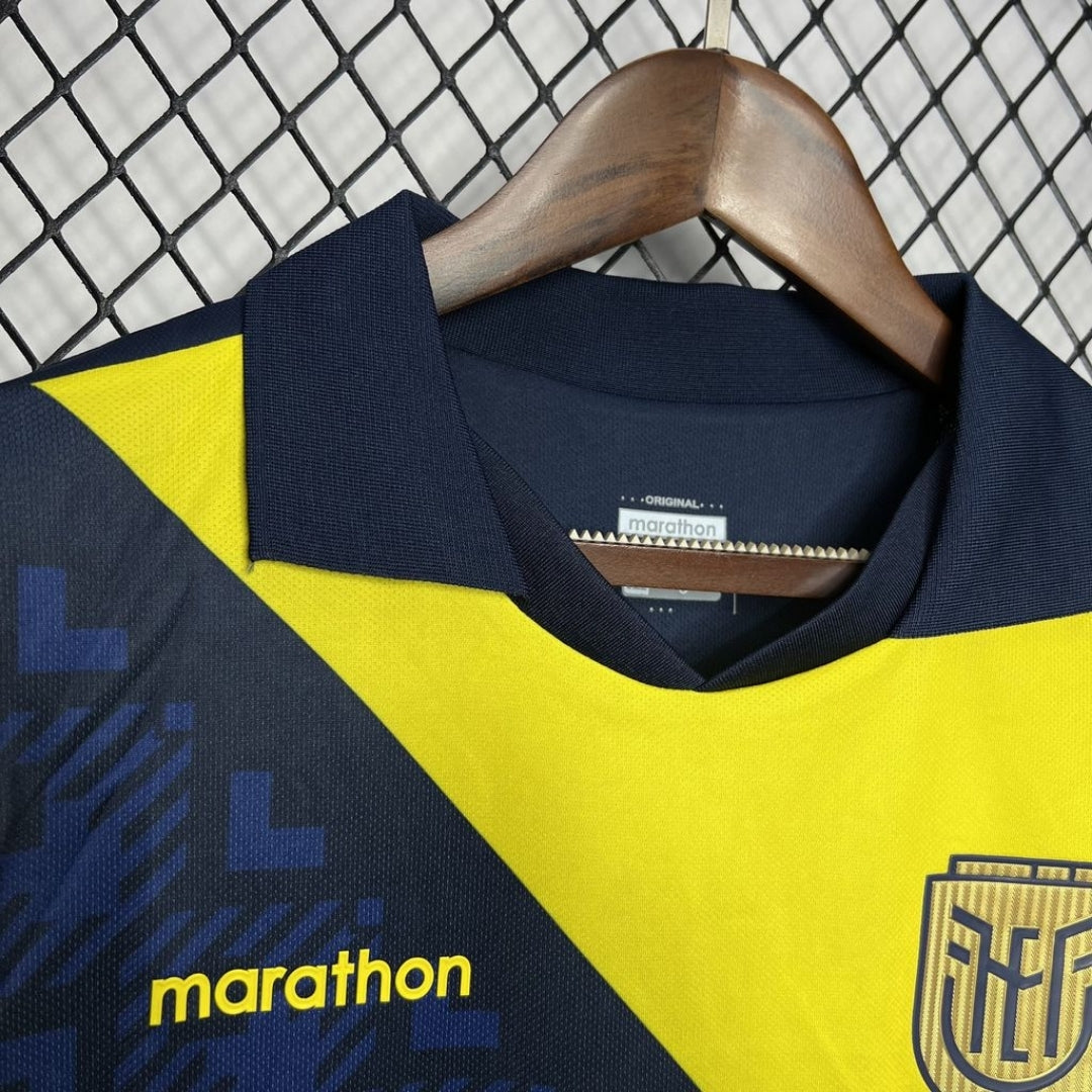 ECUADOR I 24/25 HOMME