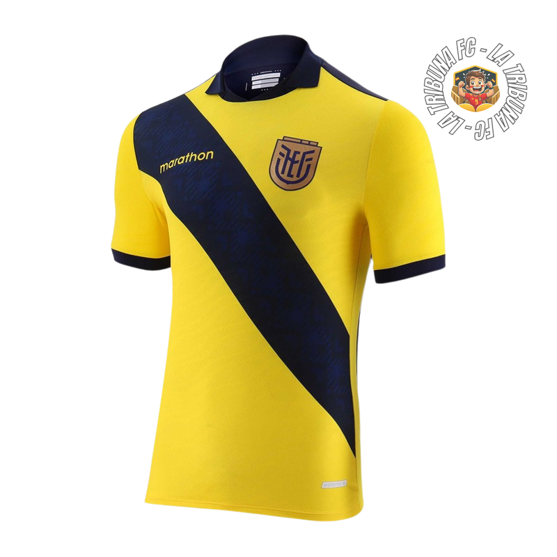ECUADOR I 24/25 HOMME