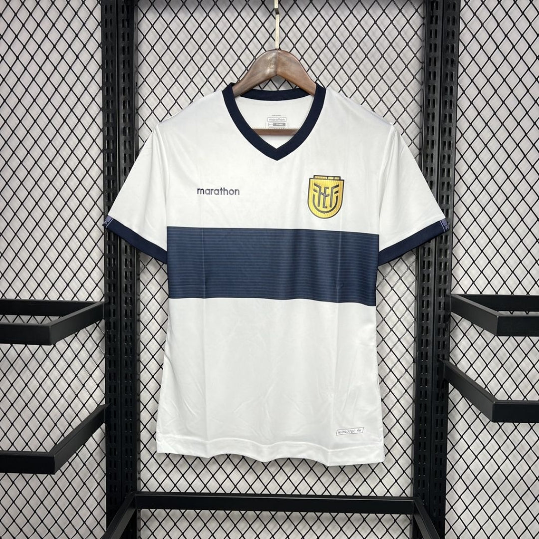 ECUADOR II 24/25 HOMME
