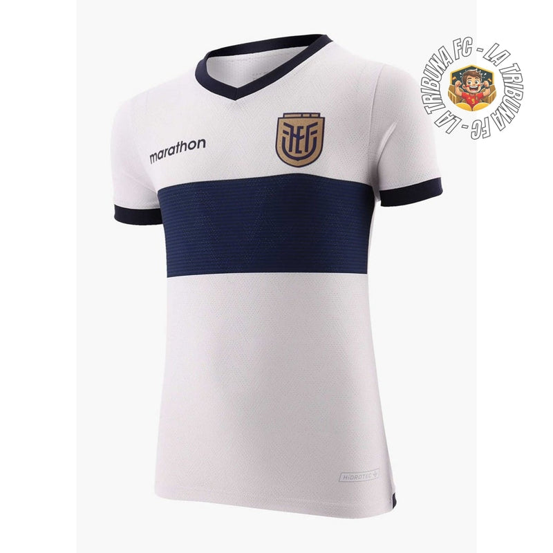 ECUADOR II 24/25 HOMME