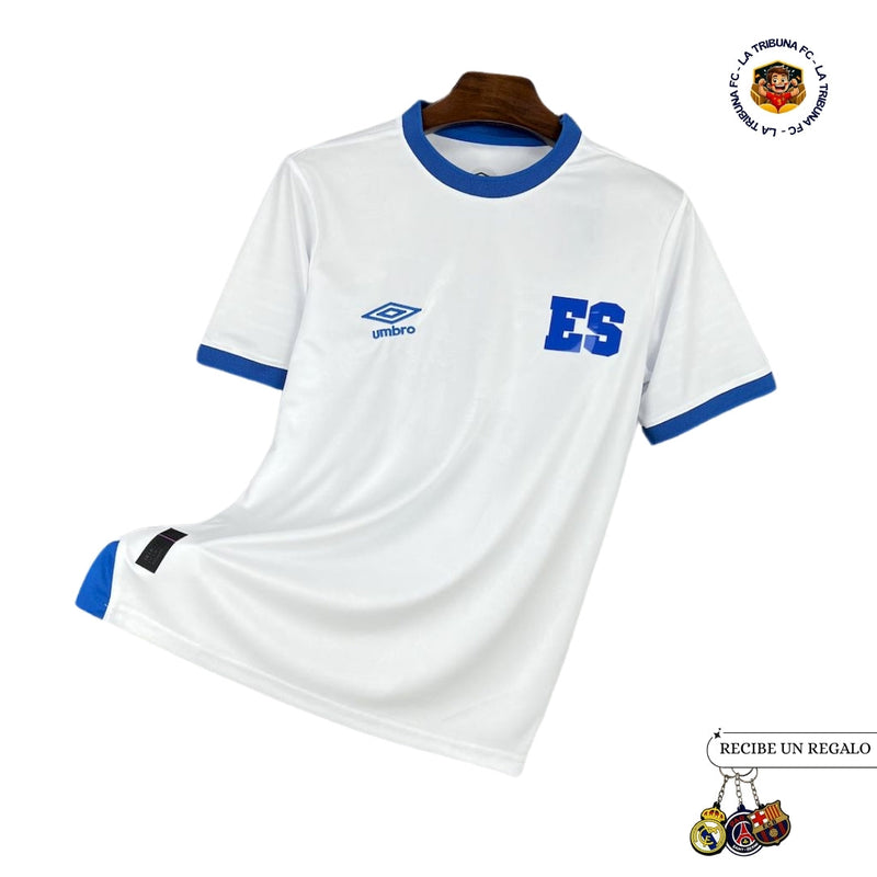 EL SALVADOR II 25/26 HOMME