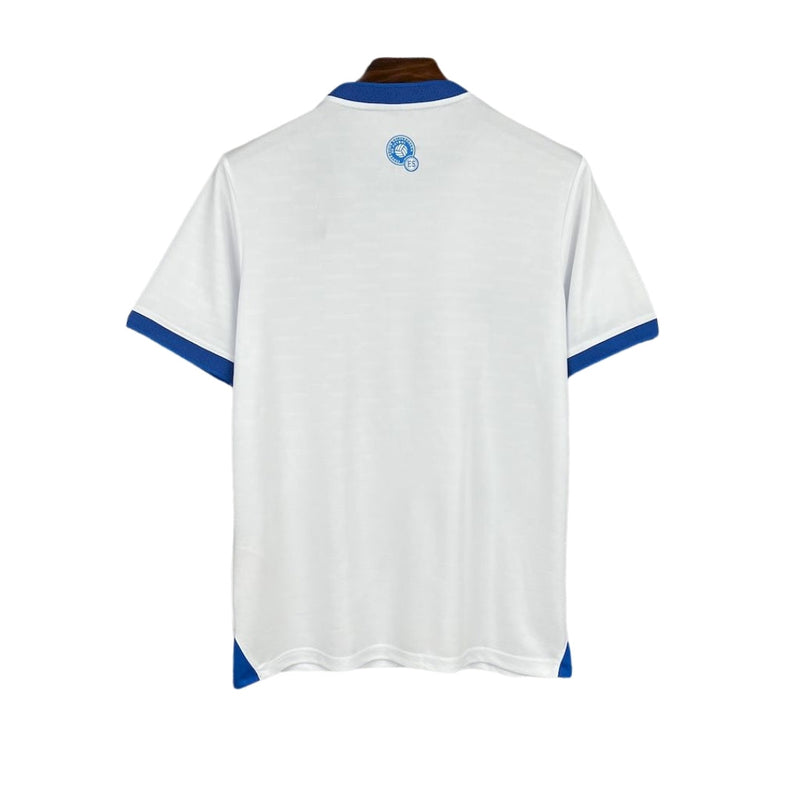 EL SALVADOR II 25/26 HOMME